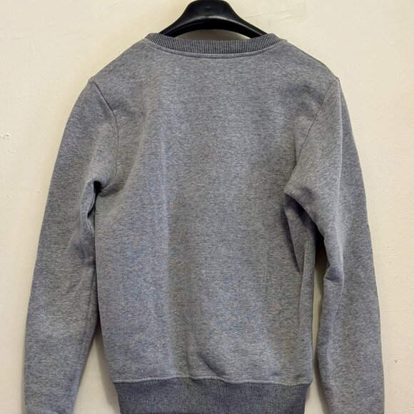 Kenzo Paris Tiger Sweatshirt Grey Crewneck Size XS or 14A (kids) - Picture 3 of 8